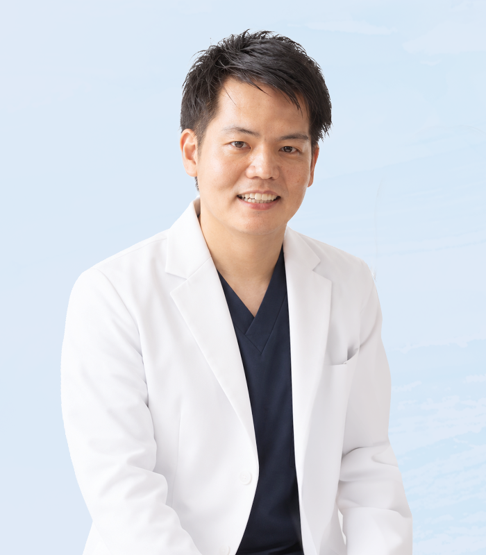 院長：伊賀友哉