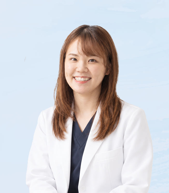 副院長：伊賀利香